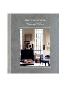 American Modern - 9780810984783