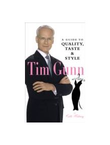 Tim Gunn - 9780810992849