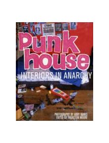 Punkhouse - 9780810993310