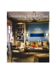Decorating Master Class - 9780810993907