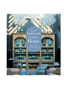 New Eighteenth Century Home - 9780810998674