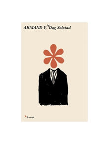 Armand V - 9780811226288