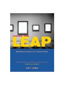 Taking the Leap - 9780811850933