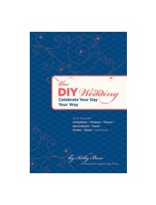 DIY Wedding - 9780811857840
