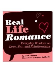 Real Life Romance - 9780811860253