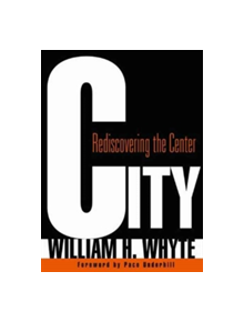 City - 9780812220742