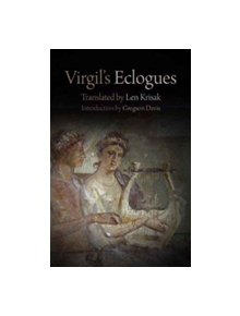 Virgil's Eclogues - 9780812222173
