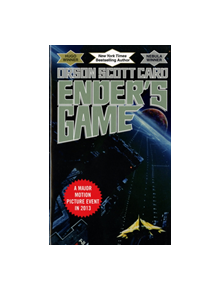 Ender's Game - 9780812550702