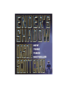 Ender's Shadow - 9780812575712