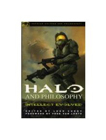 Halo and Philosophy - 9780812697186