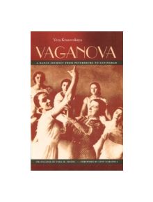 Vaganova - 9780813028316