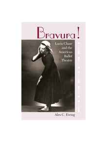Bravura! - 9780813033761