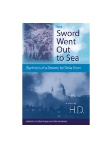 THE SWORD WENT OUT TO SEA - 9780813034546