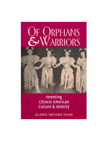 Of Orphans and Warriors - 9780813527093