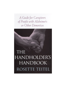 The Handholder's Handbook - 9780813529400