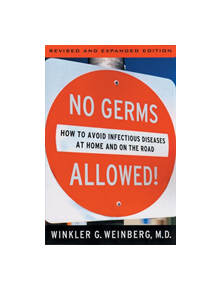 No Germs Allowed! - 9780813535326