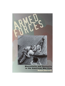Armed Forces - 9780813540801