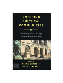 Entering Cultural Communities - 9780813542164