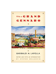 The Grand Gennaro - 9780813545691