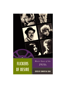 Flickers of Desire - 9780813550152