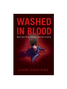 Washed in Blood - 9780813551593
