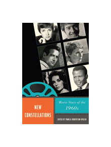 New Constellations - 9780813551715