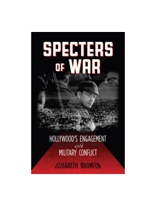 Specters of War - 9780813553986
