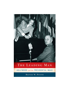 The Leading Man - 9780813554044