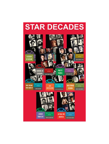 Star Decades Complete 10 Volume Set - 9780813554433