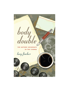 Body Double - 9780813554495