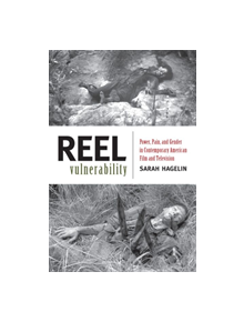 Reel Vulnerability - 9780813561042