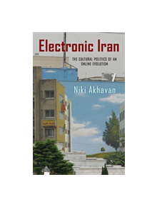 Electronic Iran - 9780813561929