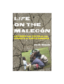 Life on the Malecon - 9780813562872