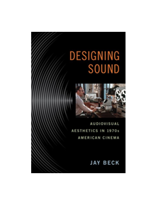 Designing Sound - 9780813564142