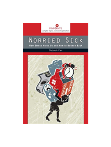 Worried Sick - 9780813565378