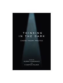 Thinking in the Dark - 9780813566290