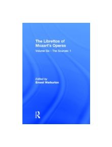 The Sources - 9780815301134