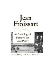 Jean Froissart - 9780815325031