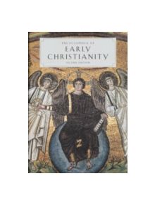 Encyclopedia of Early Christianity - 9780815333197