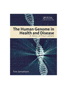 The Human Genome in Health and Disease - 9780815345916