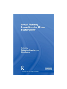 Global Planning Innovations for Urban Sustainability - 9780815357568