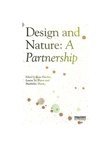 Design and Nature - 9780815362746