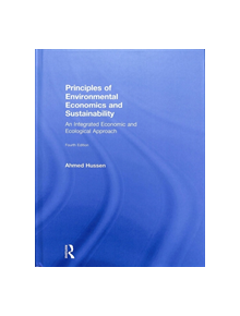 Principles of Environmental Economics and Sustainability - 9780815363538