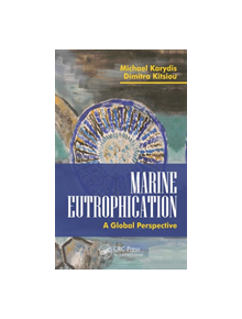 Marine Eutrophication - 9780815369059