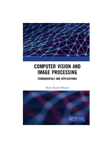 Computer Vision and Image Processing - 9780815370840