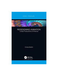 Redesigning Animation - 9780815381785