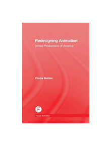 Redesigning Animation - 9780815381792