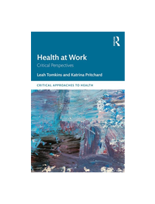 Health at Work - 9780815383932
