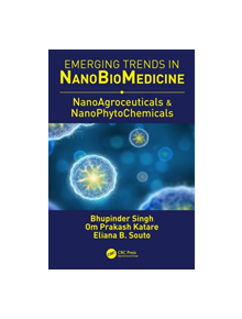 NanoAgroceuticals & NanoPhytoChemicals - 9780815389774