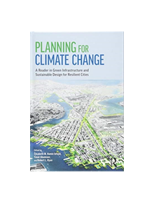 Planning for Climate Change - 9780815391678